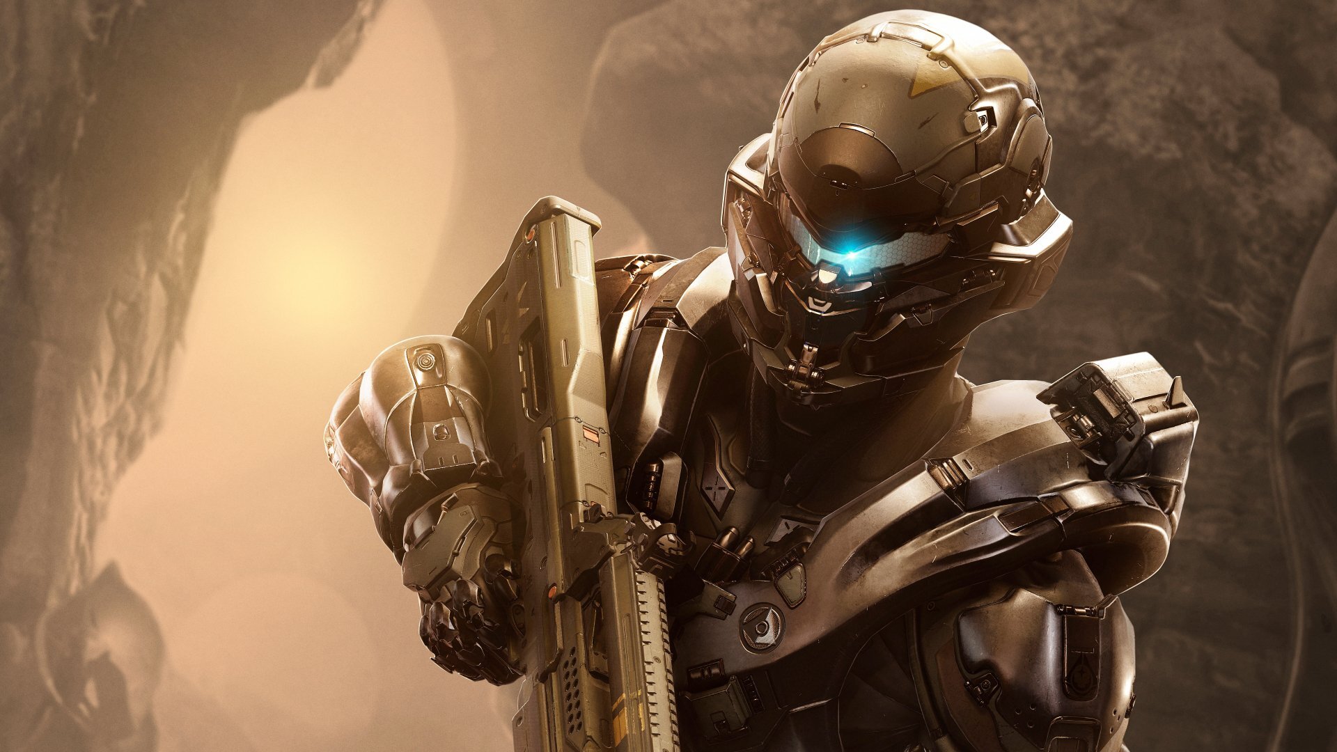 Halo 5 Guardians