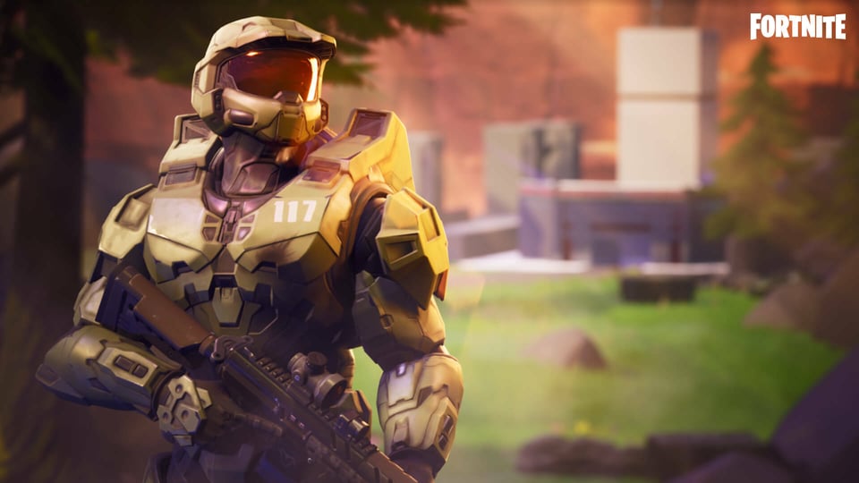 Halo Infinite battle royale: Tatanka gameplay, leaks, and