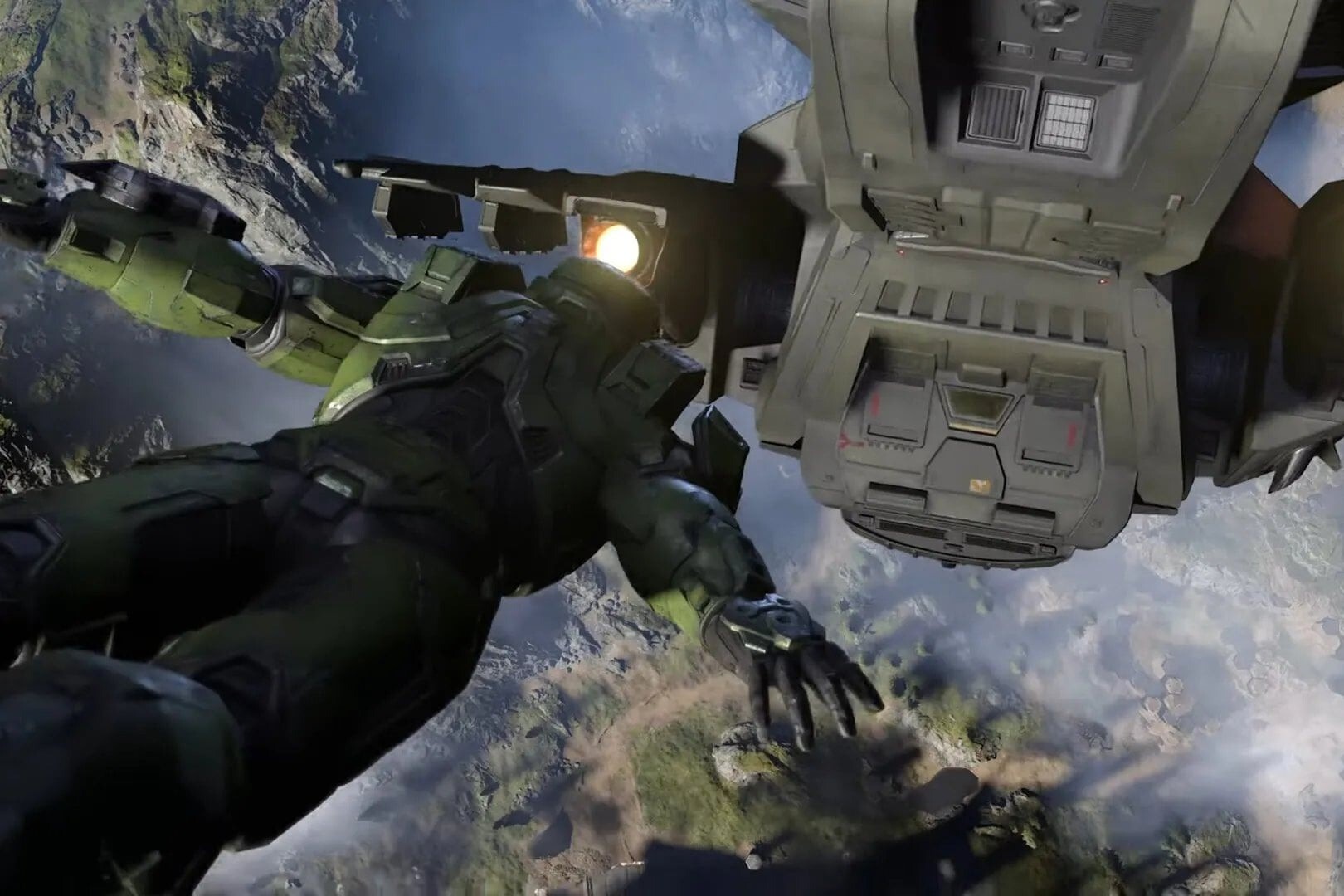 Halo BR