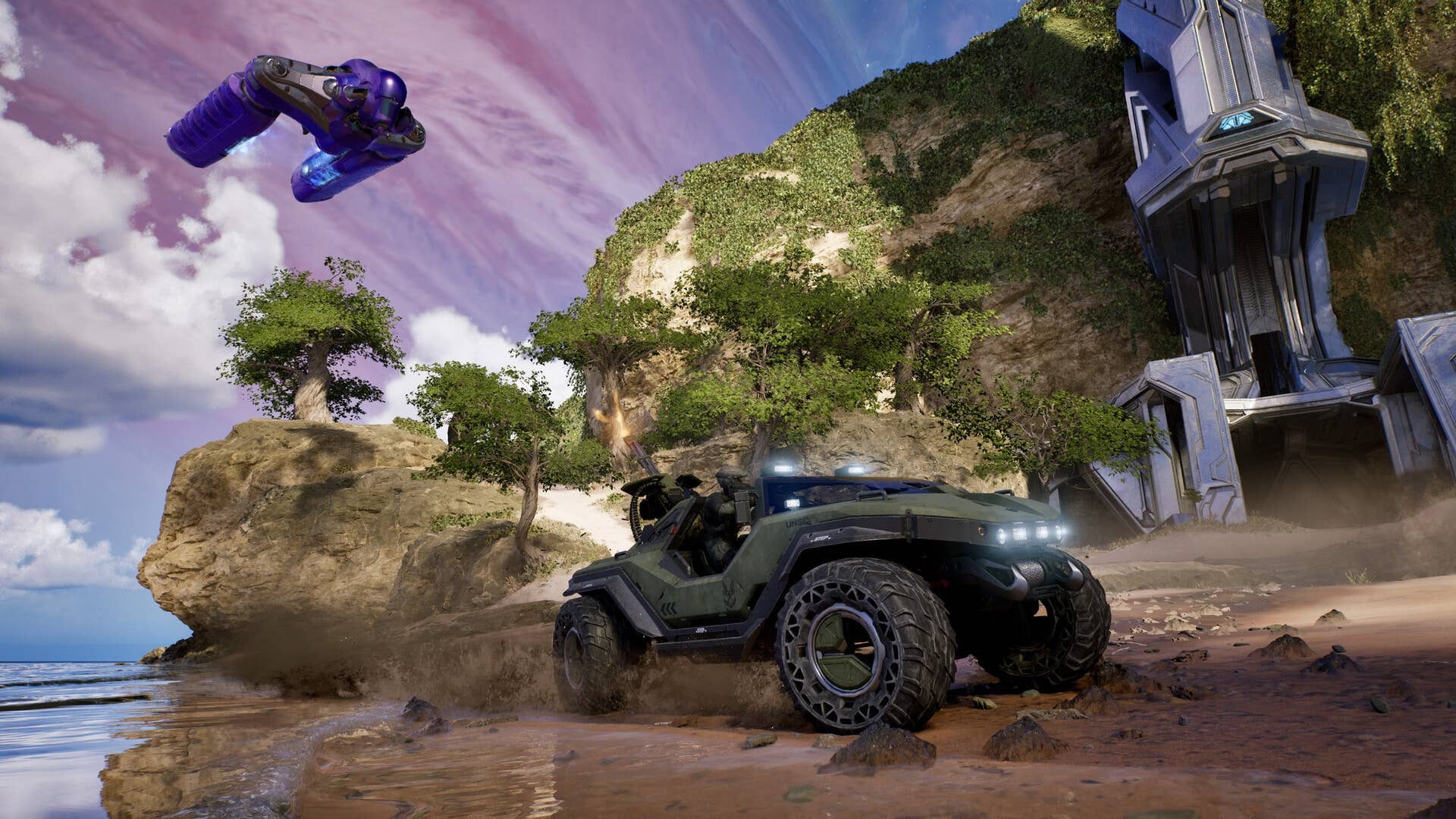 Halo Campaign Evolved