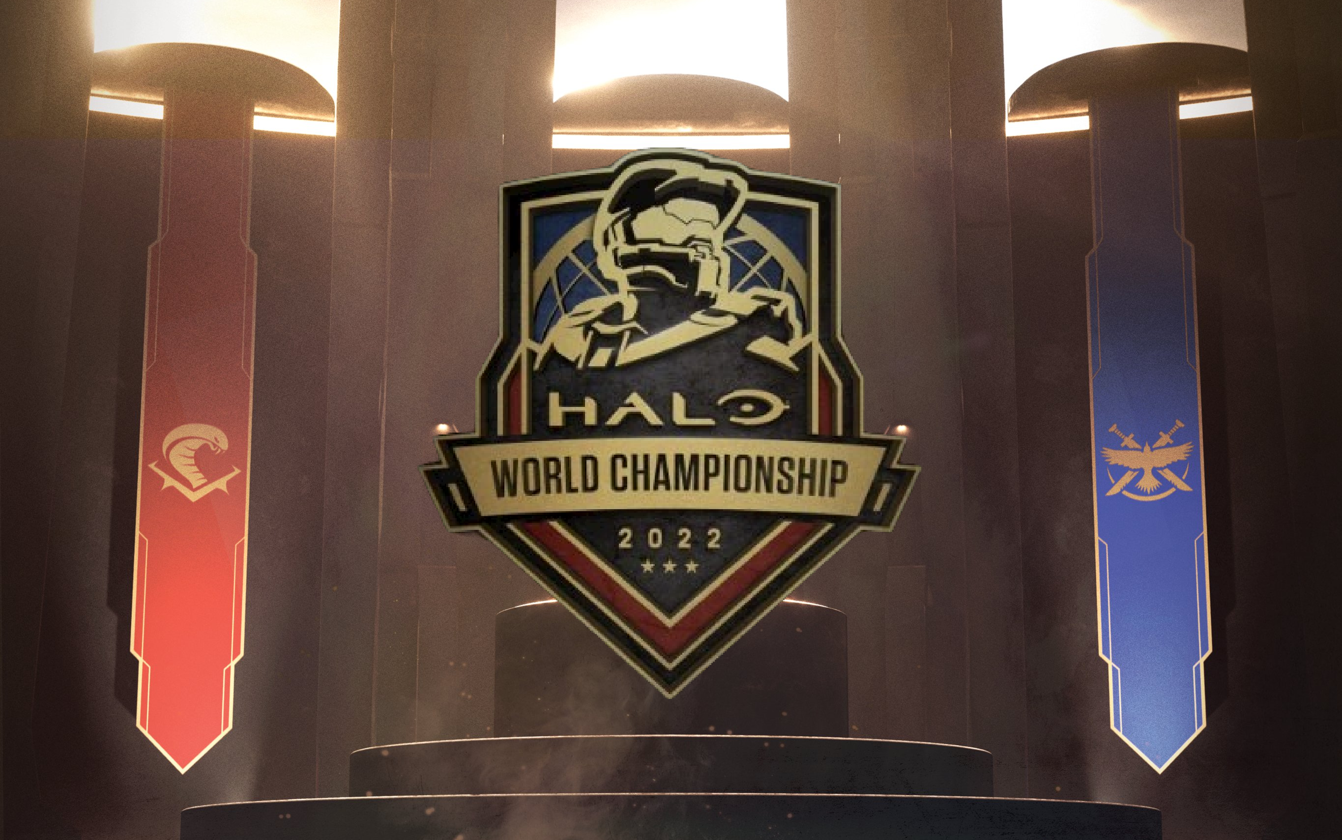 Halo World Championship 2022 | Schedule, Rosters & How To… | EarlyGame