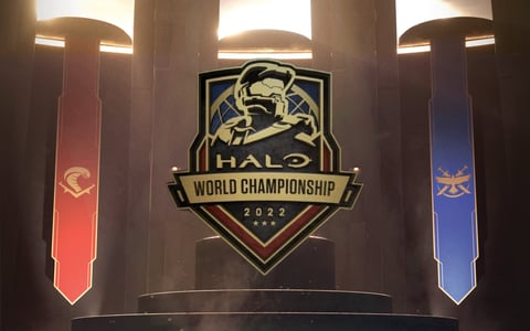 Halo Champs 2022