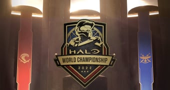 Halo Champs 2022