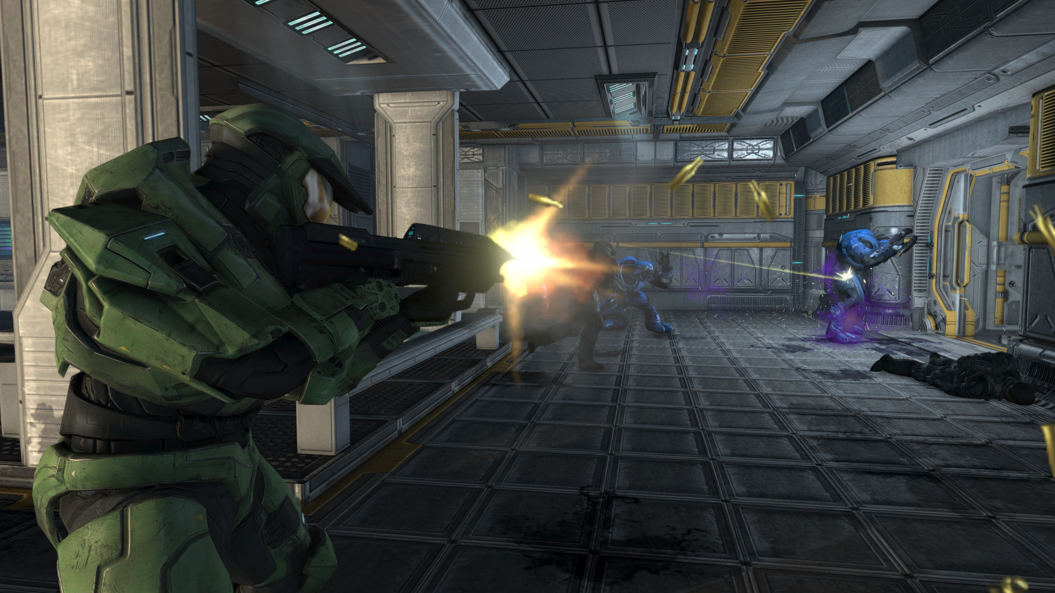 Halo Combat Evolved 2001 cropped processed by imagy