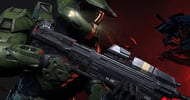 Halo Infinite Assault Rifle