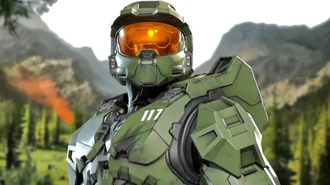 gameplay de halo