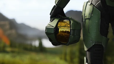 Halo Infinite