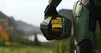 Halo Infinite