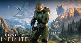 Halo Infinite