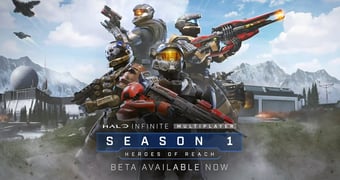 Halo Infinites Battle Pass 30 Bucks