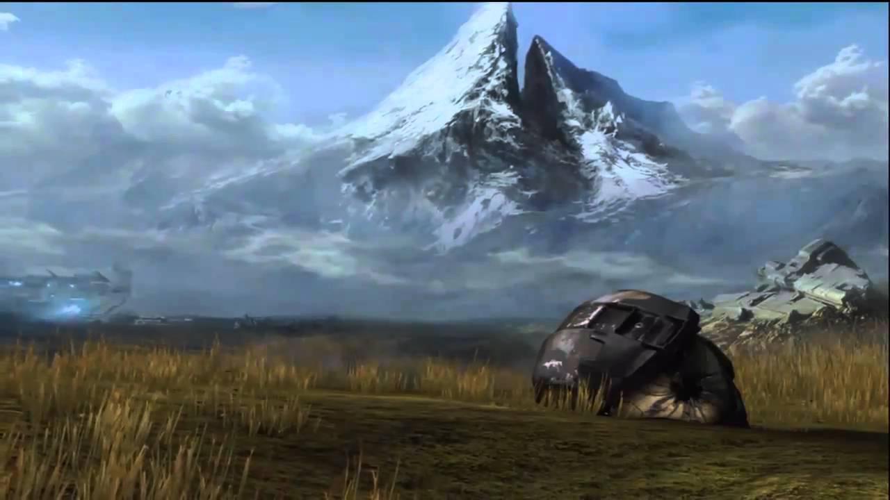 Halo Reach