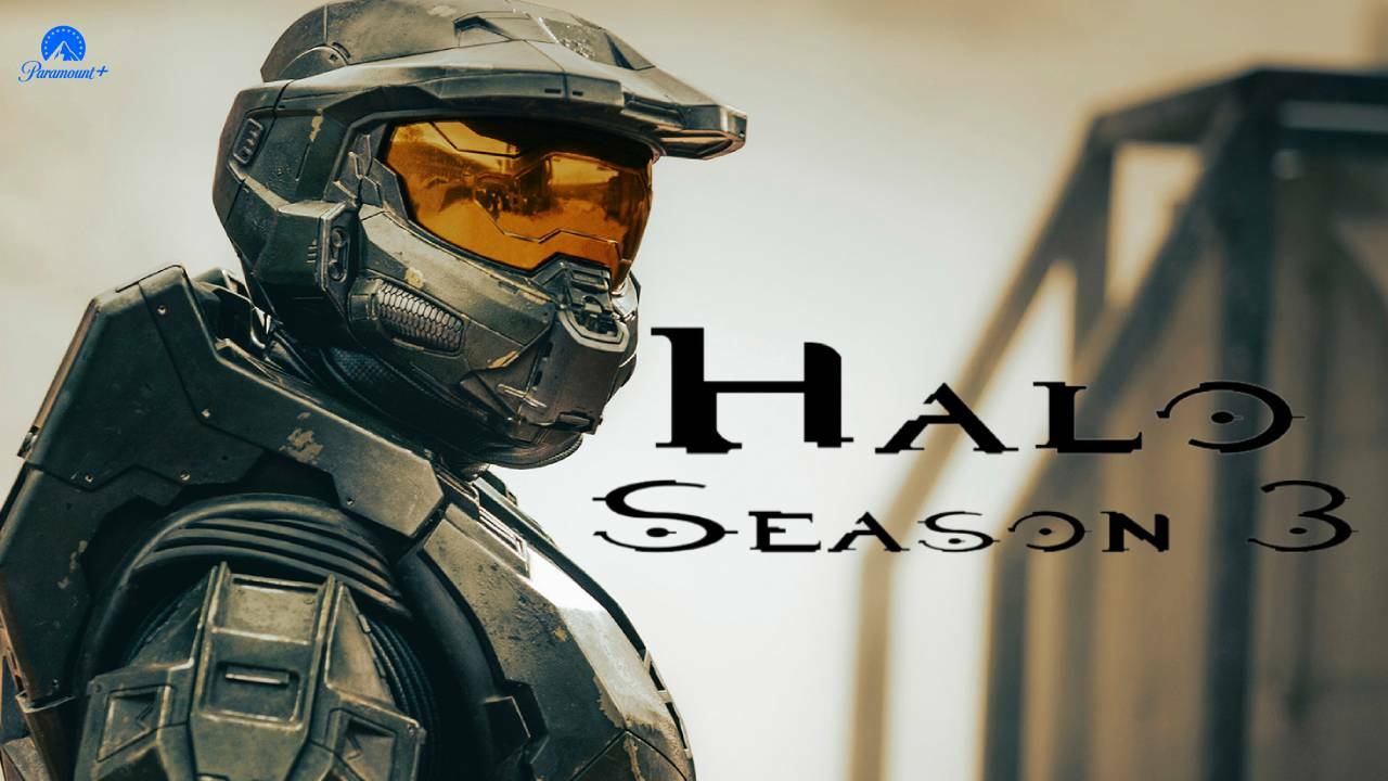 Halo 3 сезон: довольно высокие шансы на продление