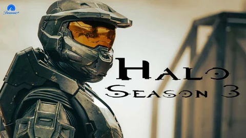 Halo S3 TN