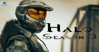 Halo S3 TN