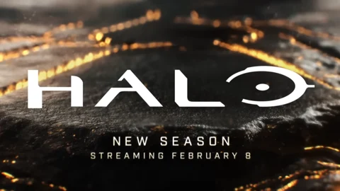 Halo Season 2