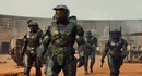 Halo TV Series Header Image