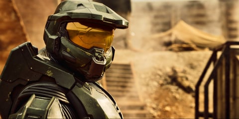 Halo on X: Prepare to join the hunt, Spartans. Season 2 of Halo