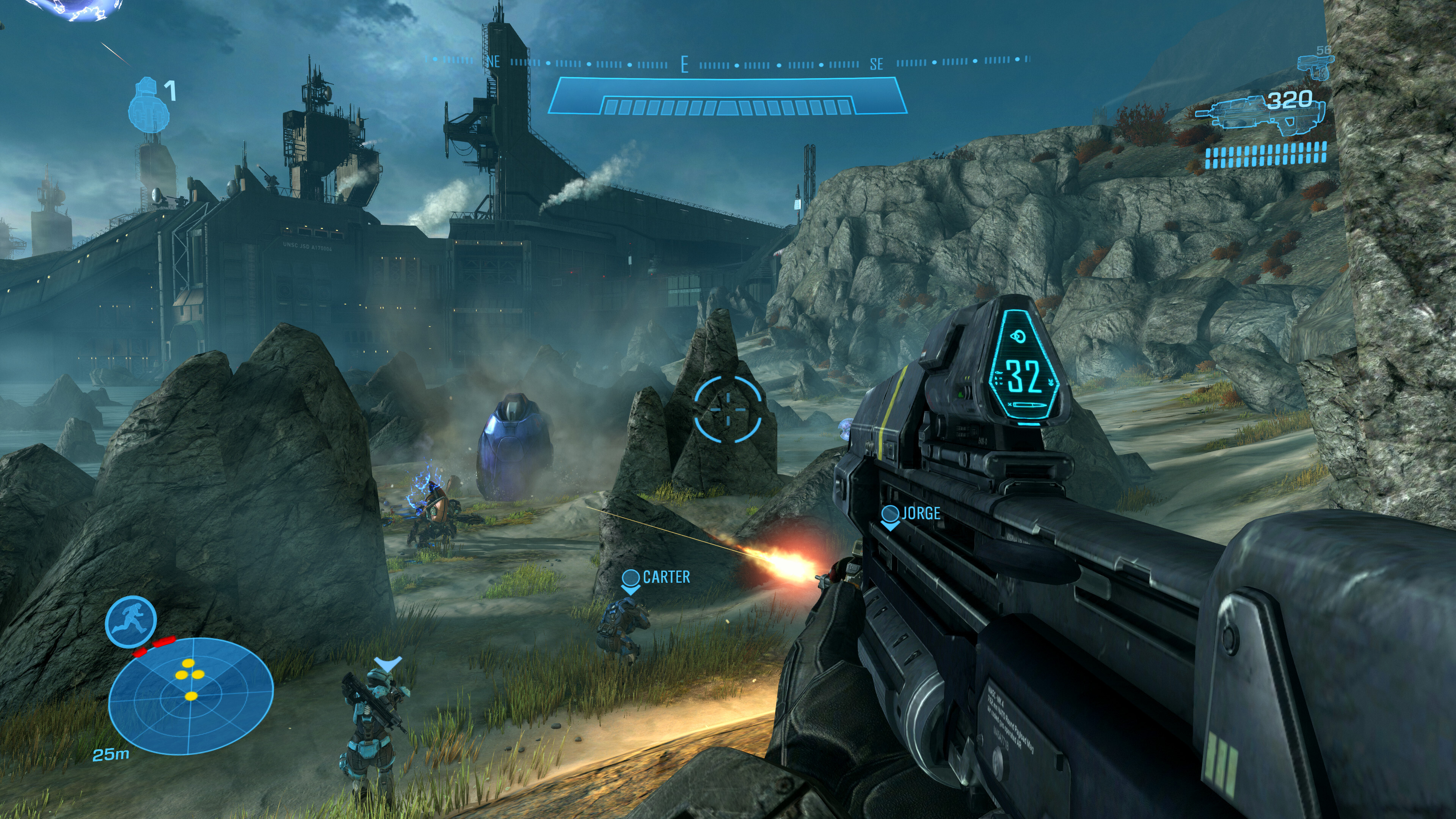 Halo The Master Chief Collection