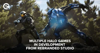 Halo news