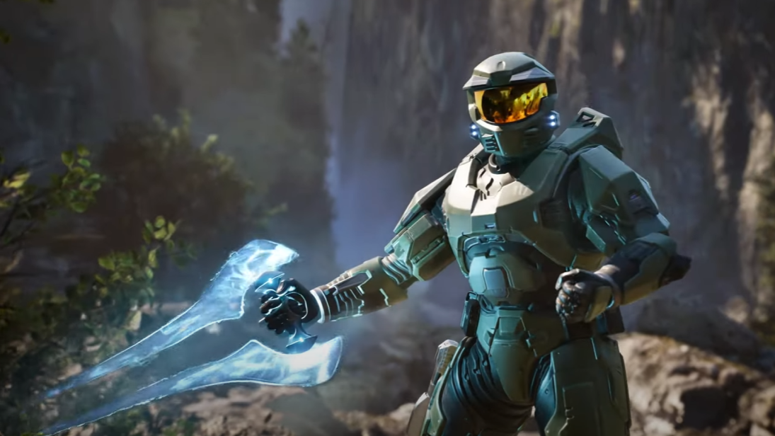 Halo on PlayStation? What the move to Unreal Engine 5 means for Xbox's biggest icon