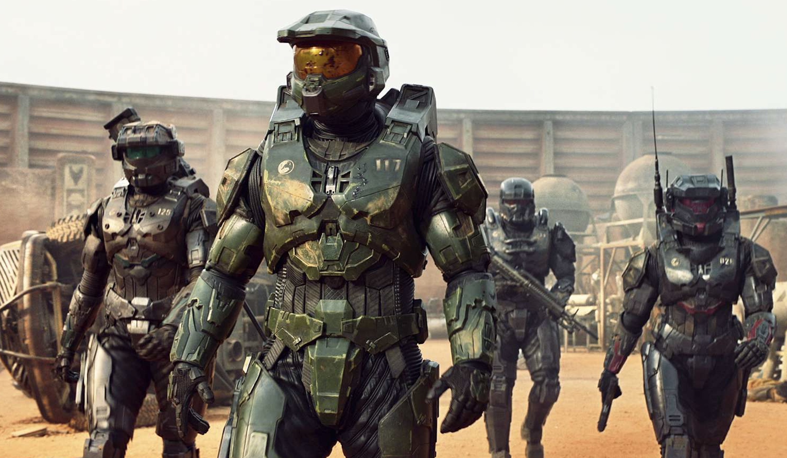 Halo