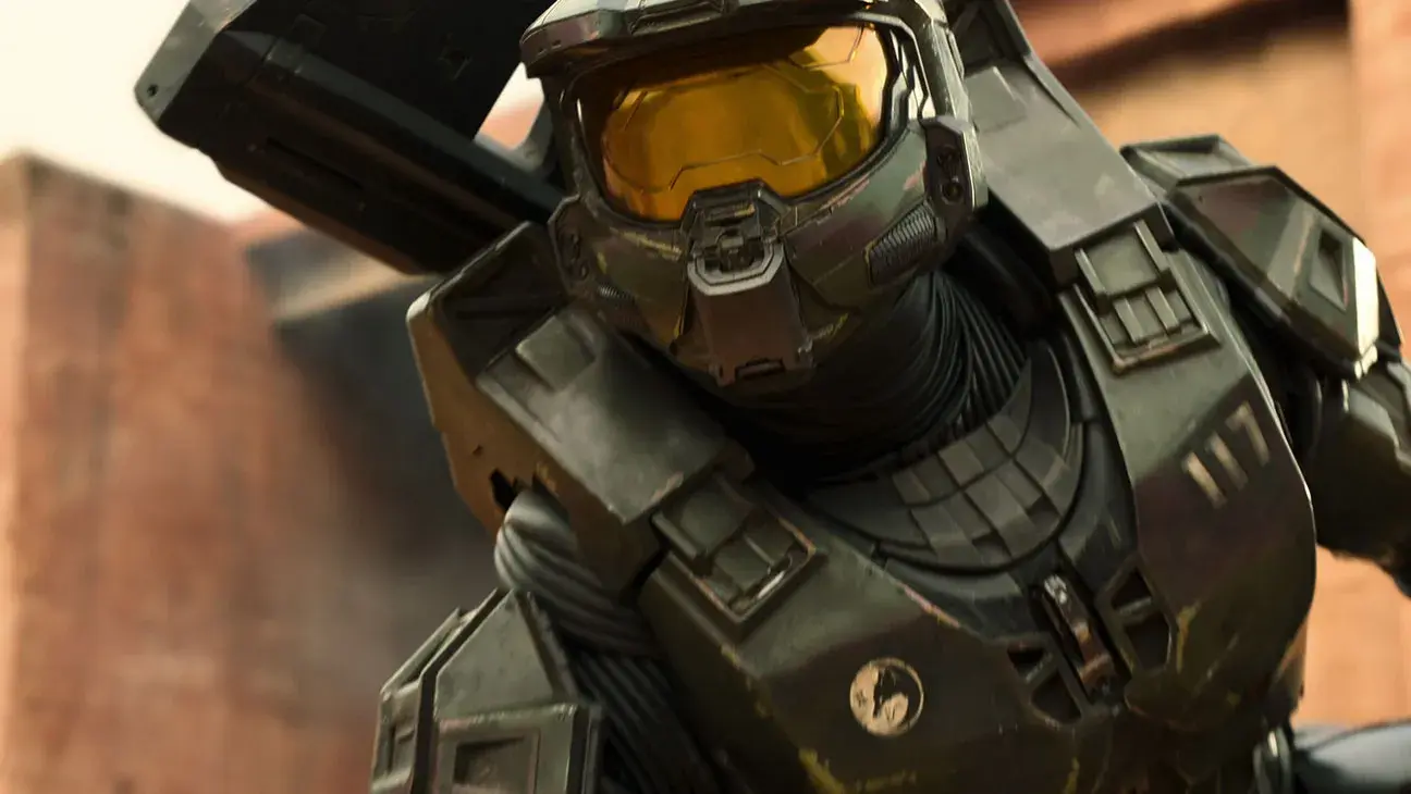 Halo