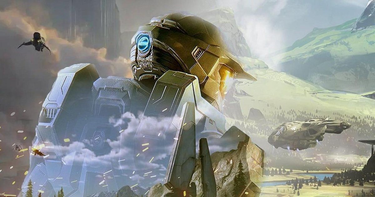 Halo Infinite Have No Campaign Co-Op & No Forge at… | EarlyGame