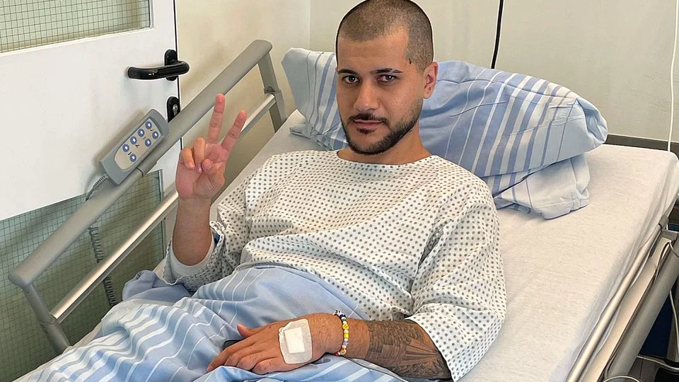 EarlyGame Hamedloco wird ins Krankenhaus geschlagen
