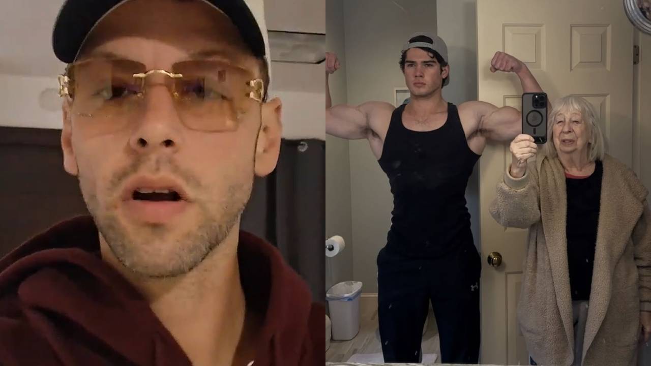 Hampton Brandon Clavicular