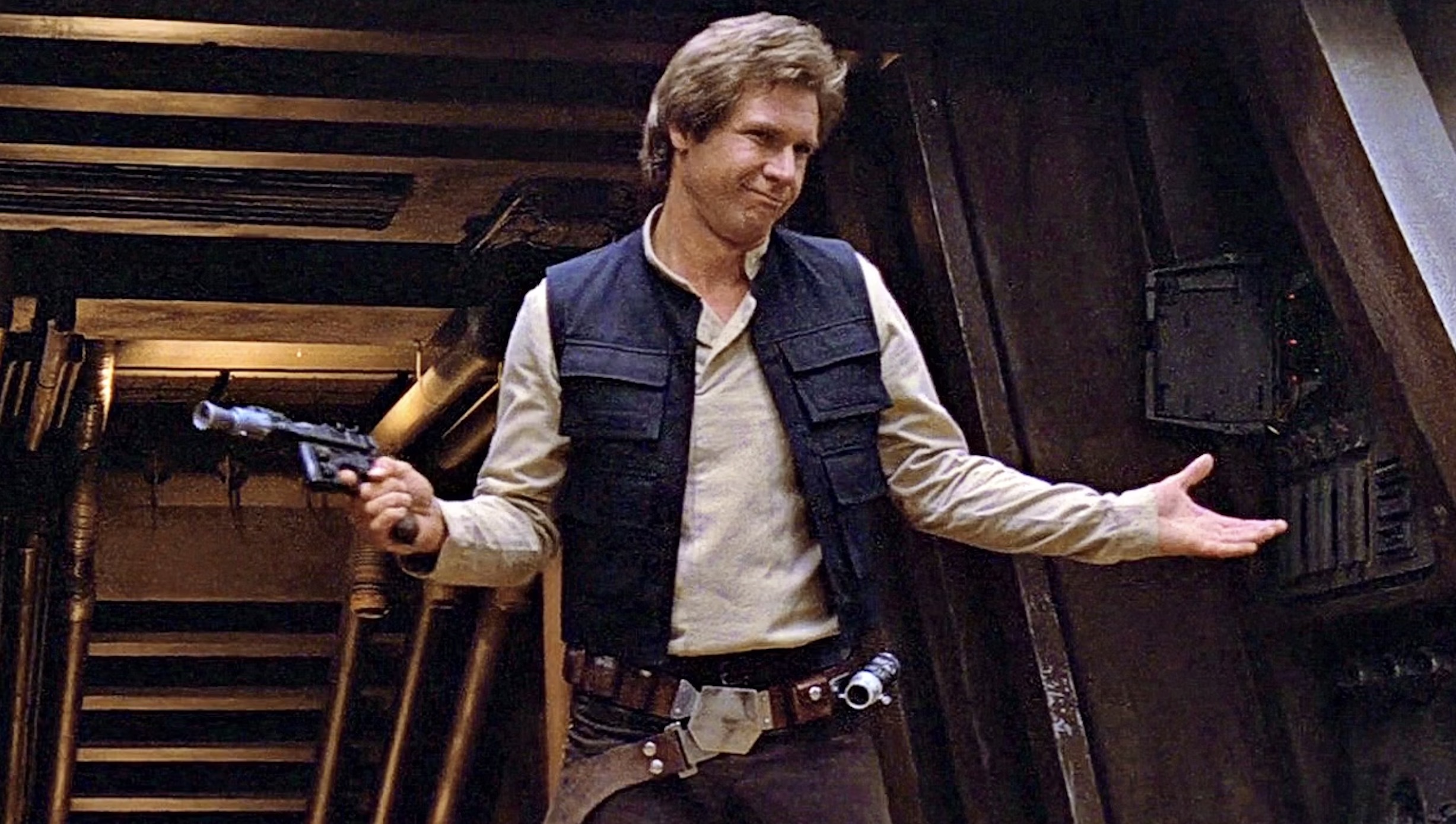 Han Solo