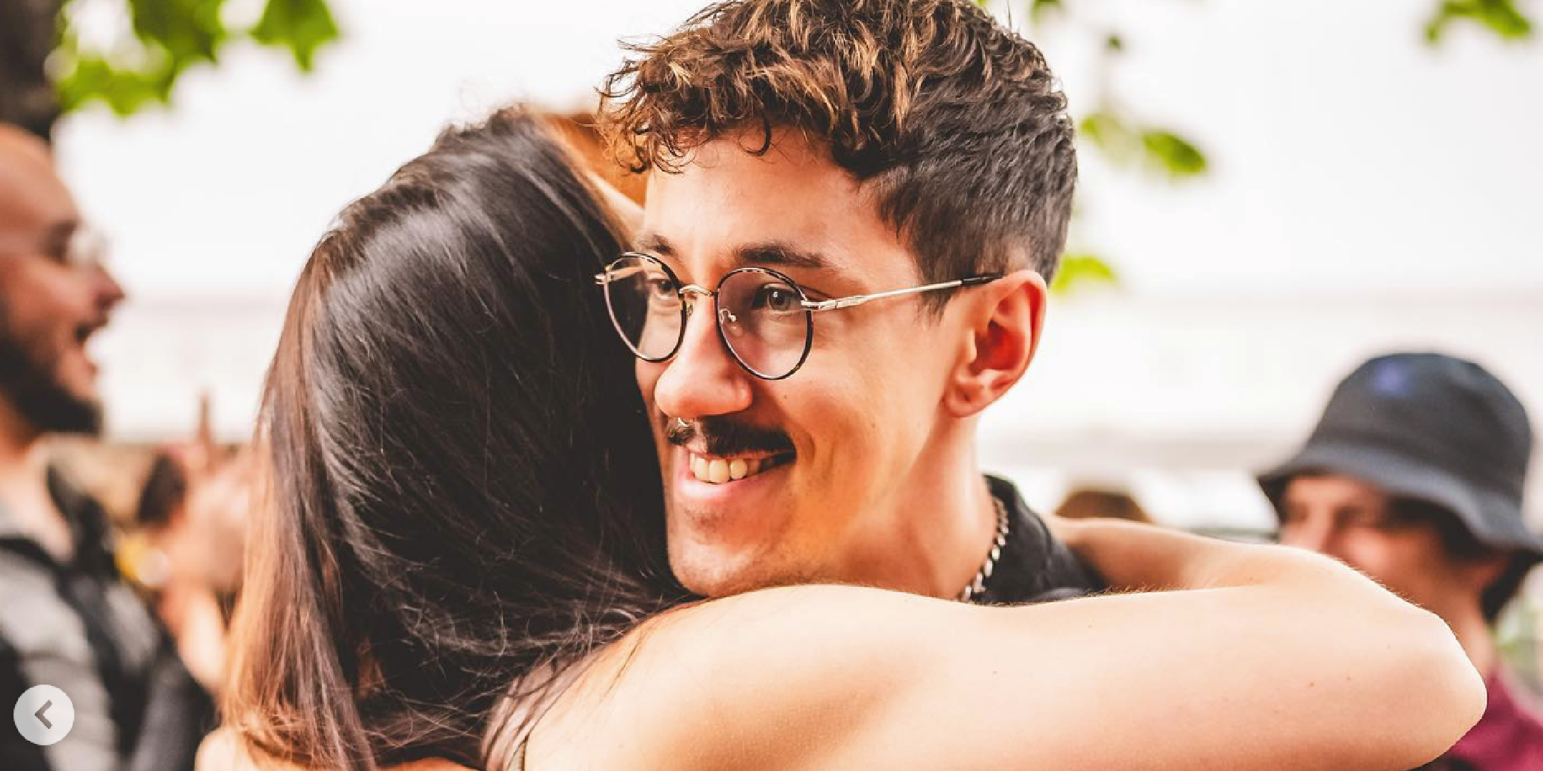 Hand Of Blood Courage