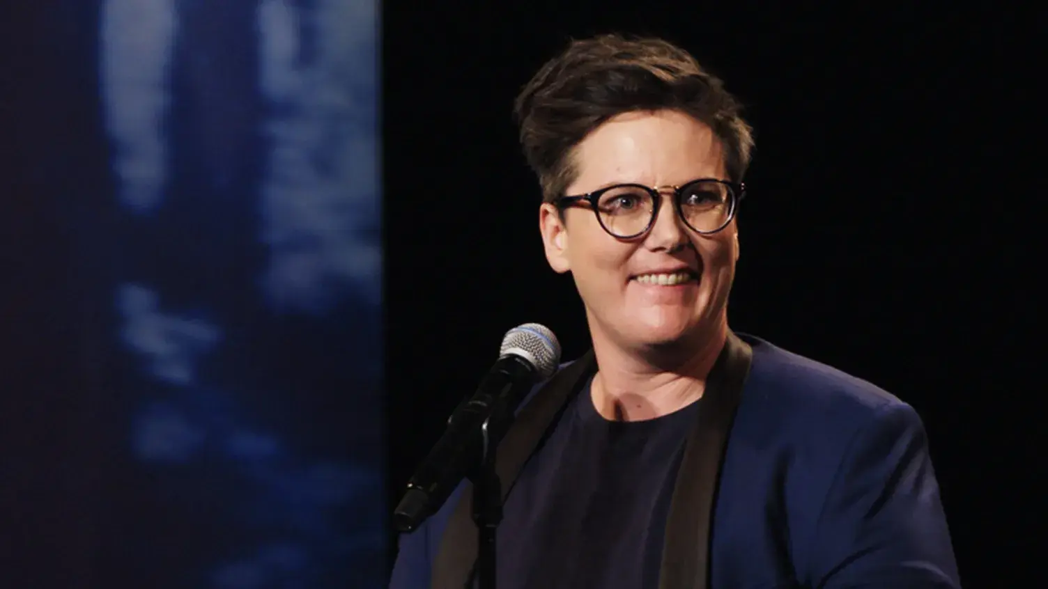 Hannah Gadsby Nanette 2018