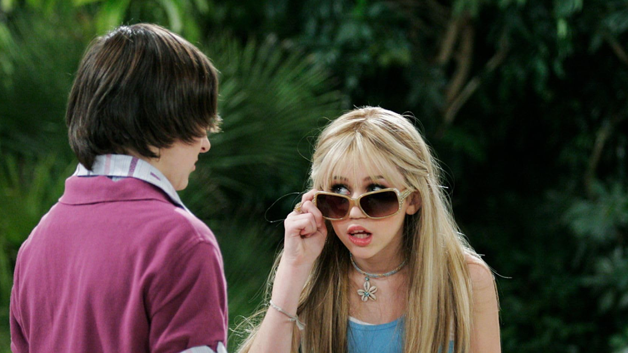 Hannah Montana Show