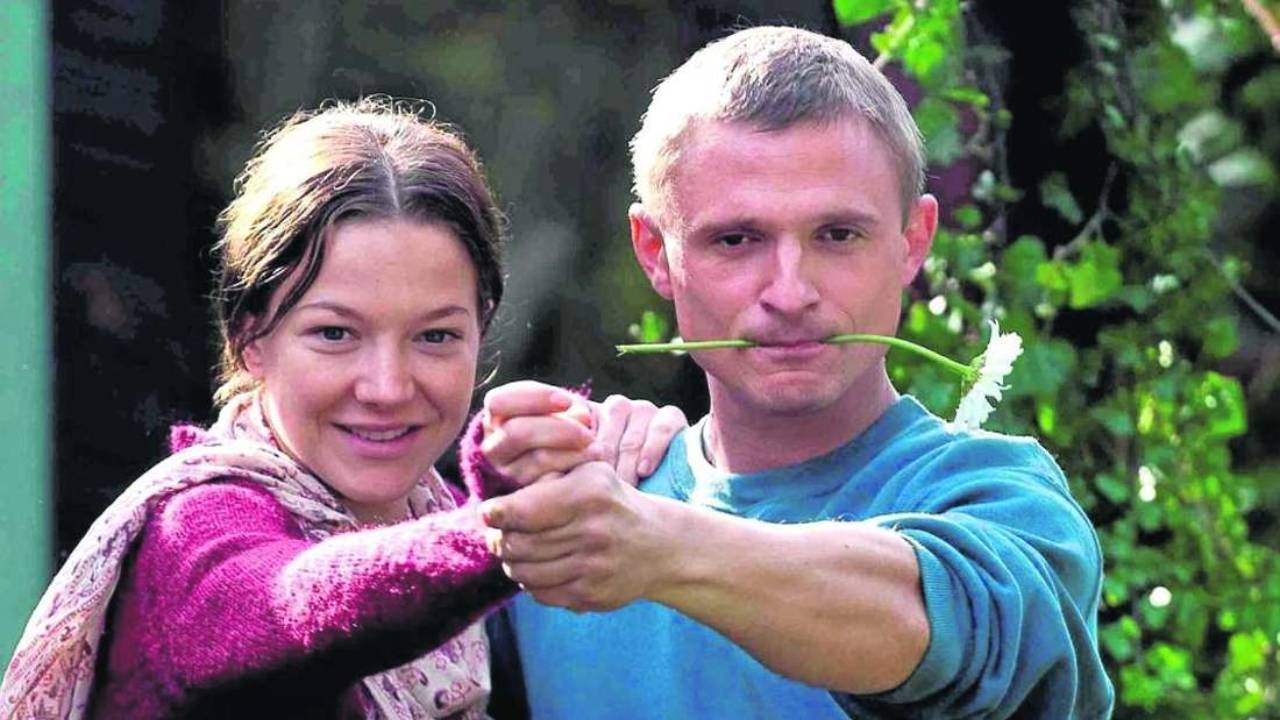 Hannah in Weißensee