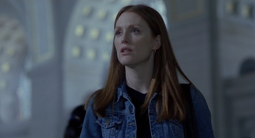 Hannibal 2001 Clarice Starling