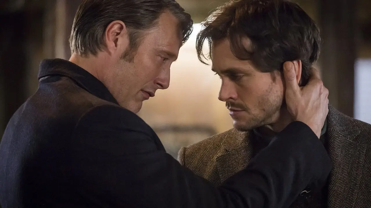 Hannibal 2013