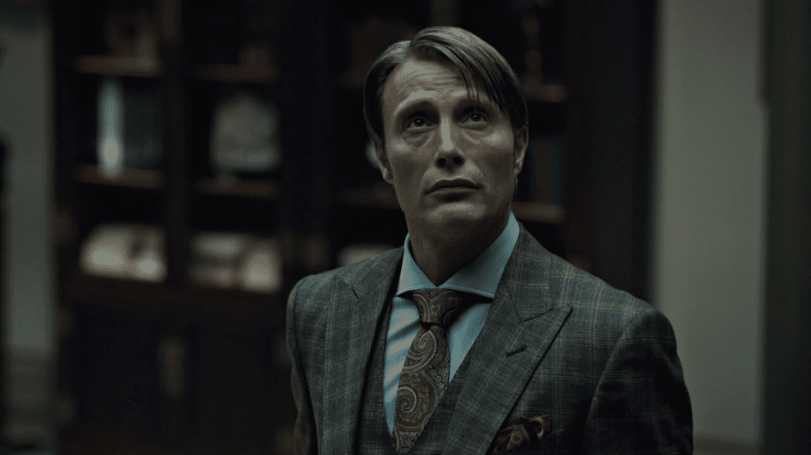 Hannibal Lecter