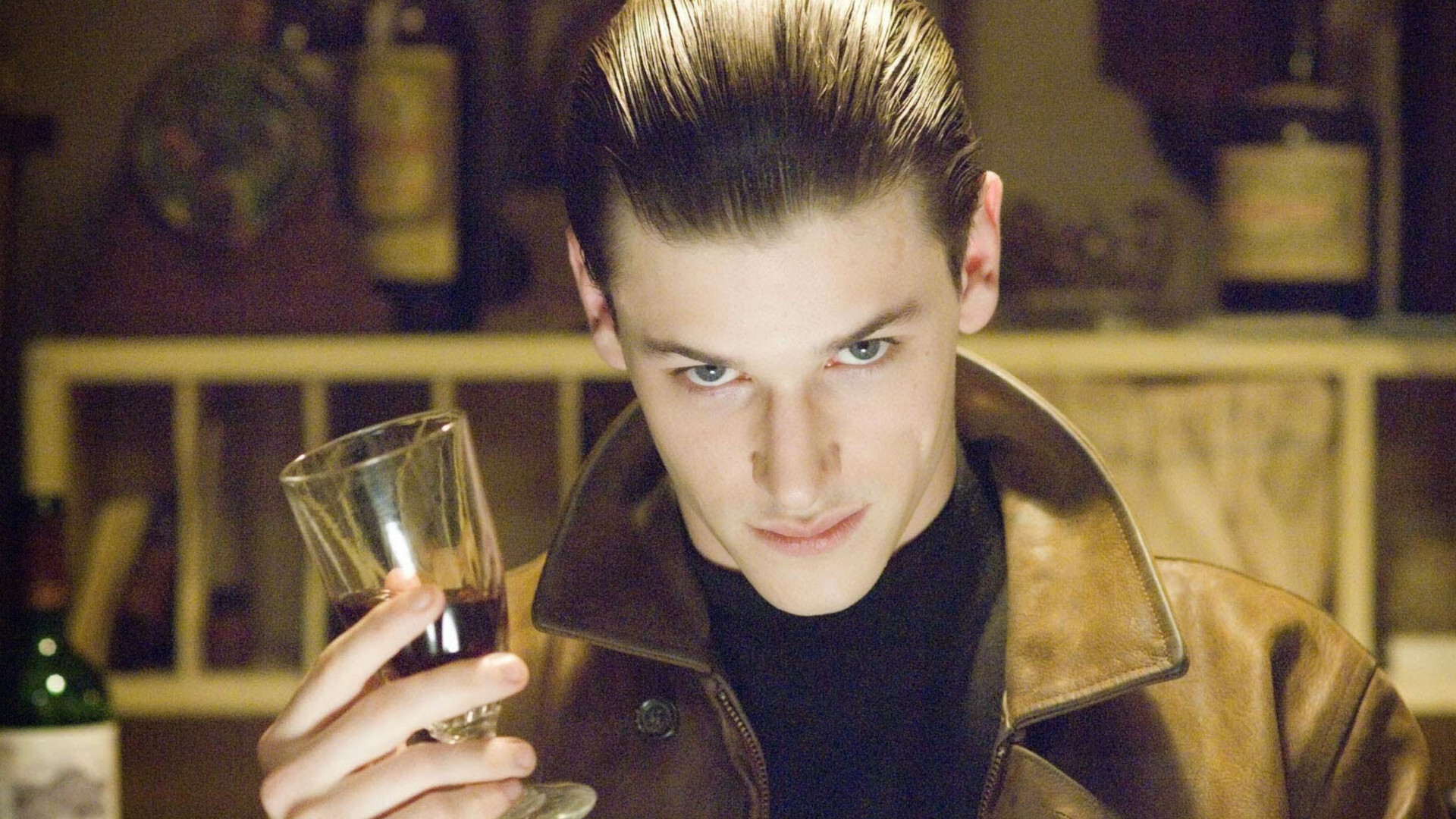 Hannibal Rising