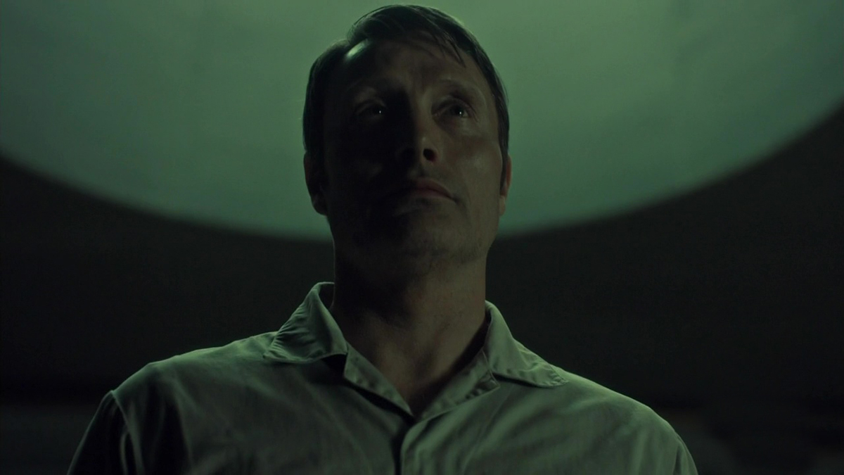 Hannibal The Wrath Of The Lamb
