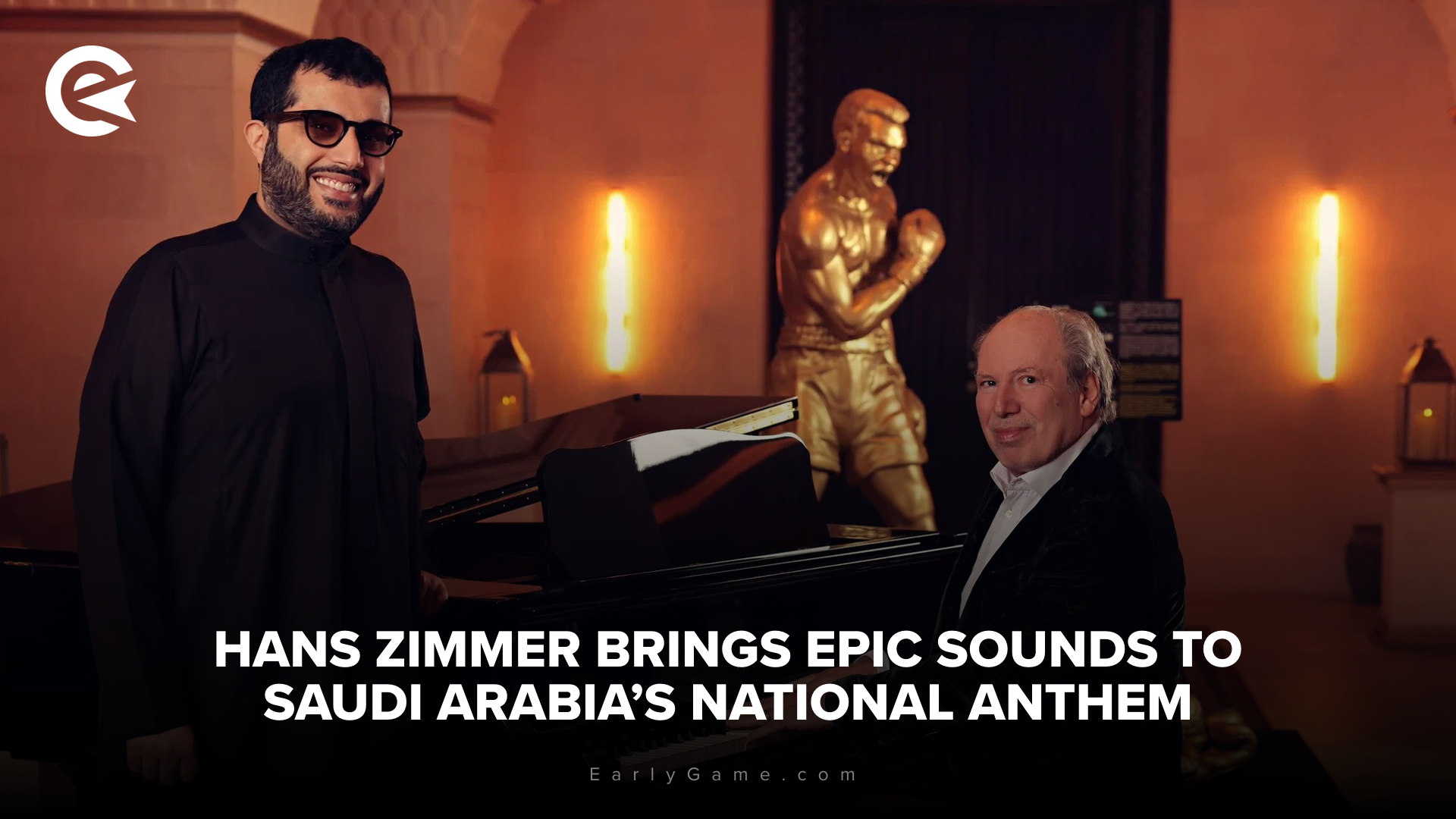 Hans Zimmer