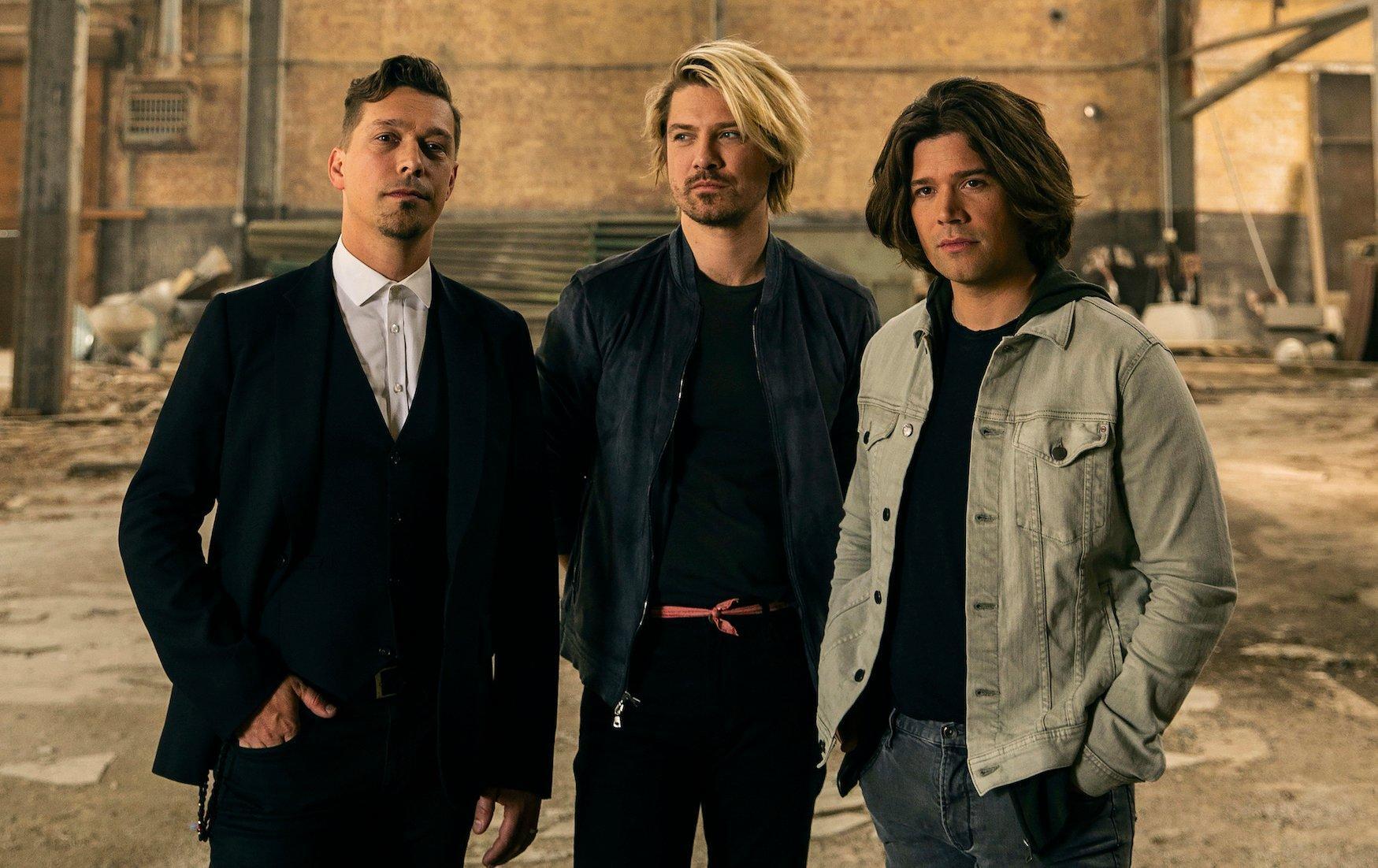 Hanson