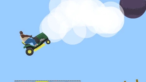 Happy Wheels