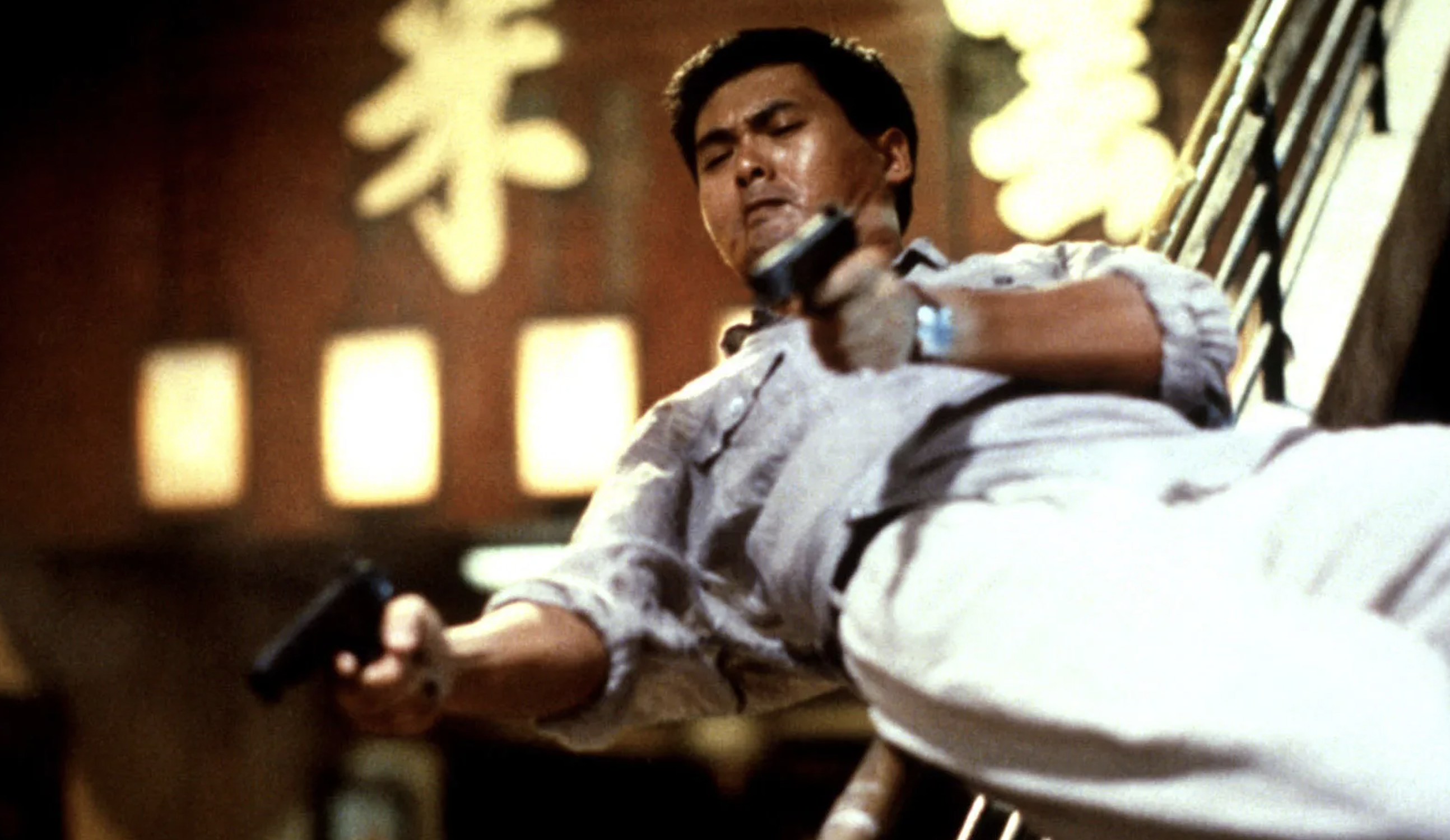 Hard Boiled