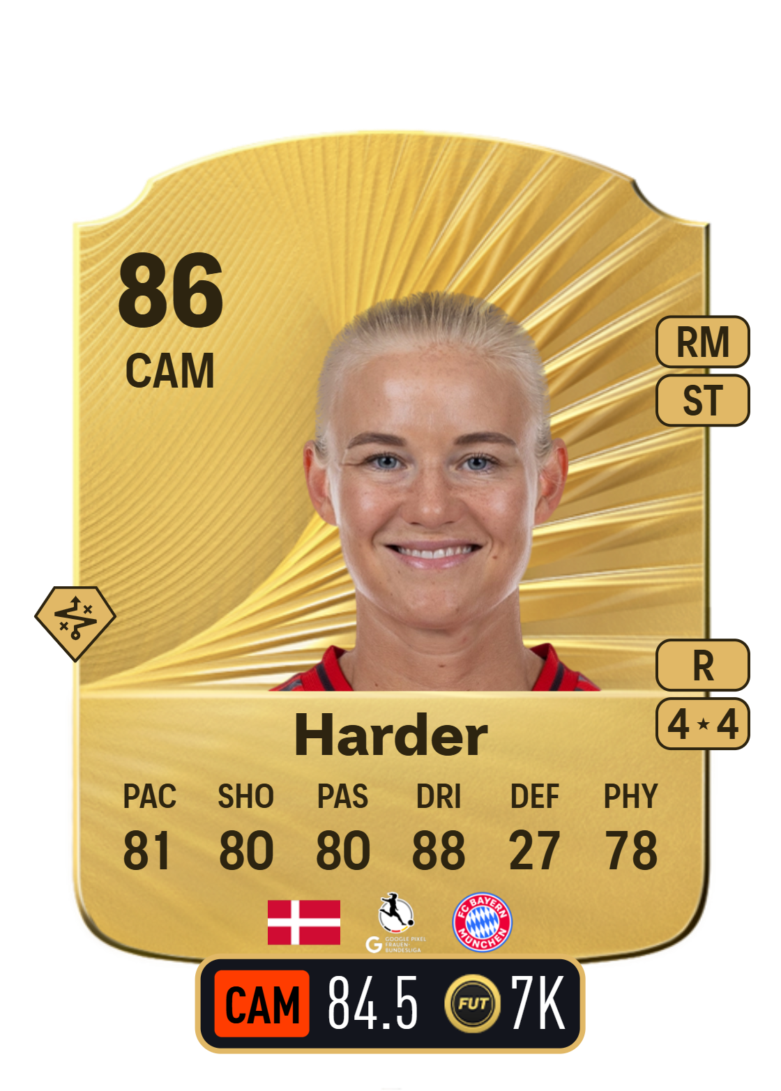 Harder