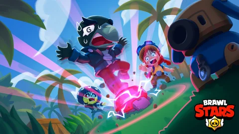 Hardest Challenge Brawl Stars