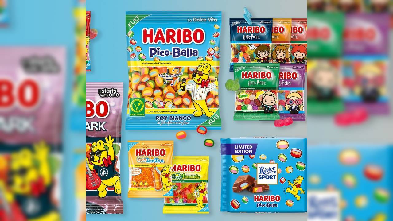 Haribo