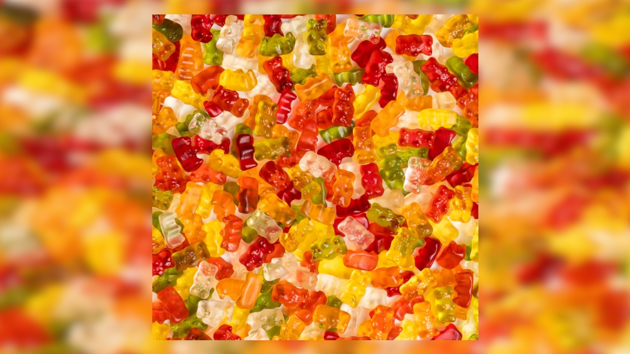 Haribo