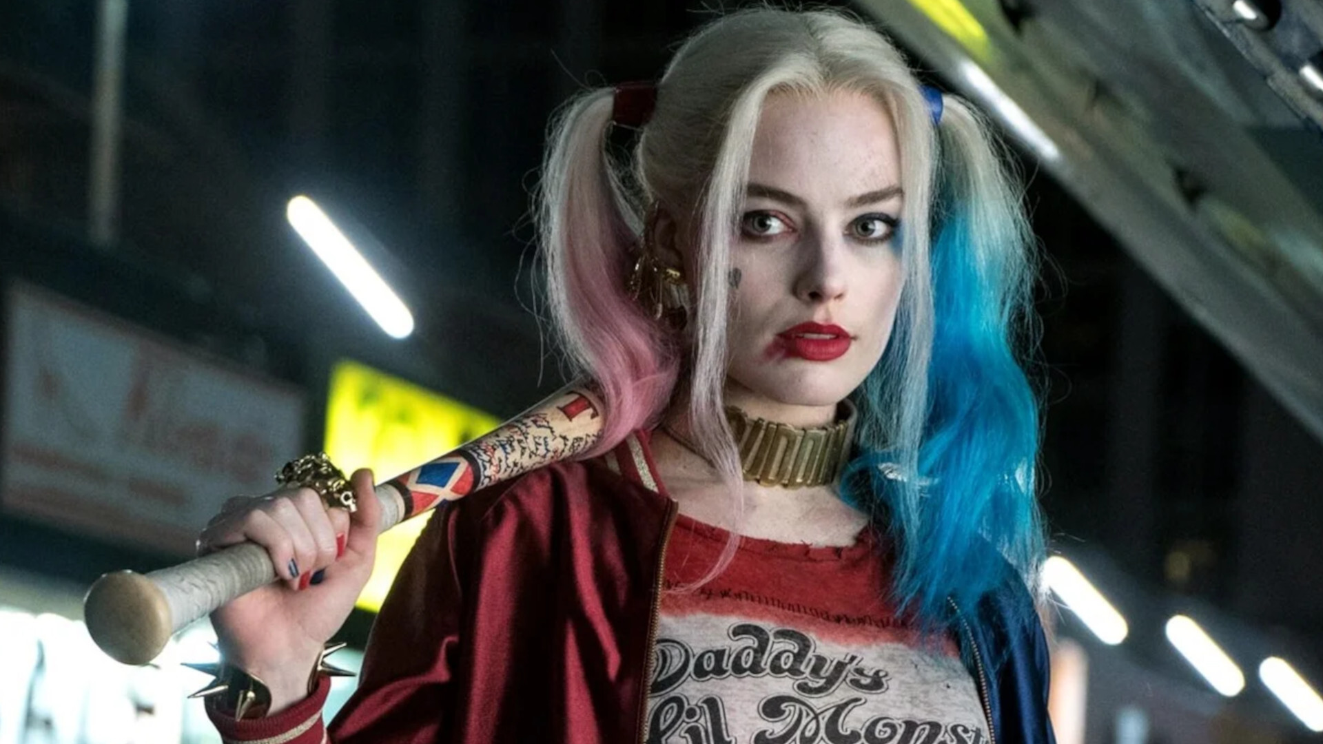 Harley Quinn Suicide Squad