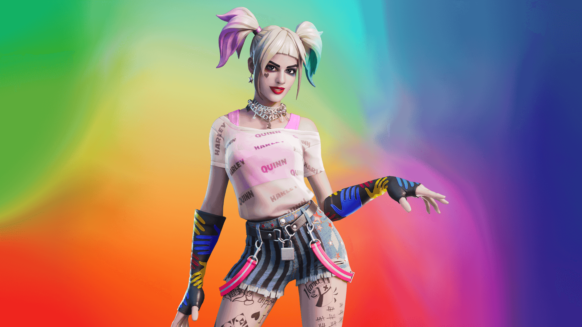 Harley Quinn