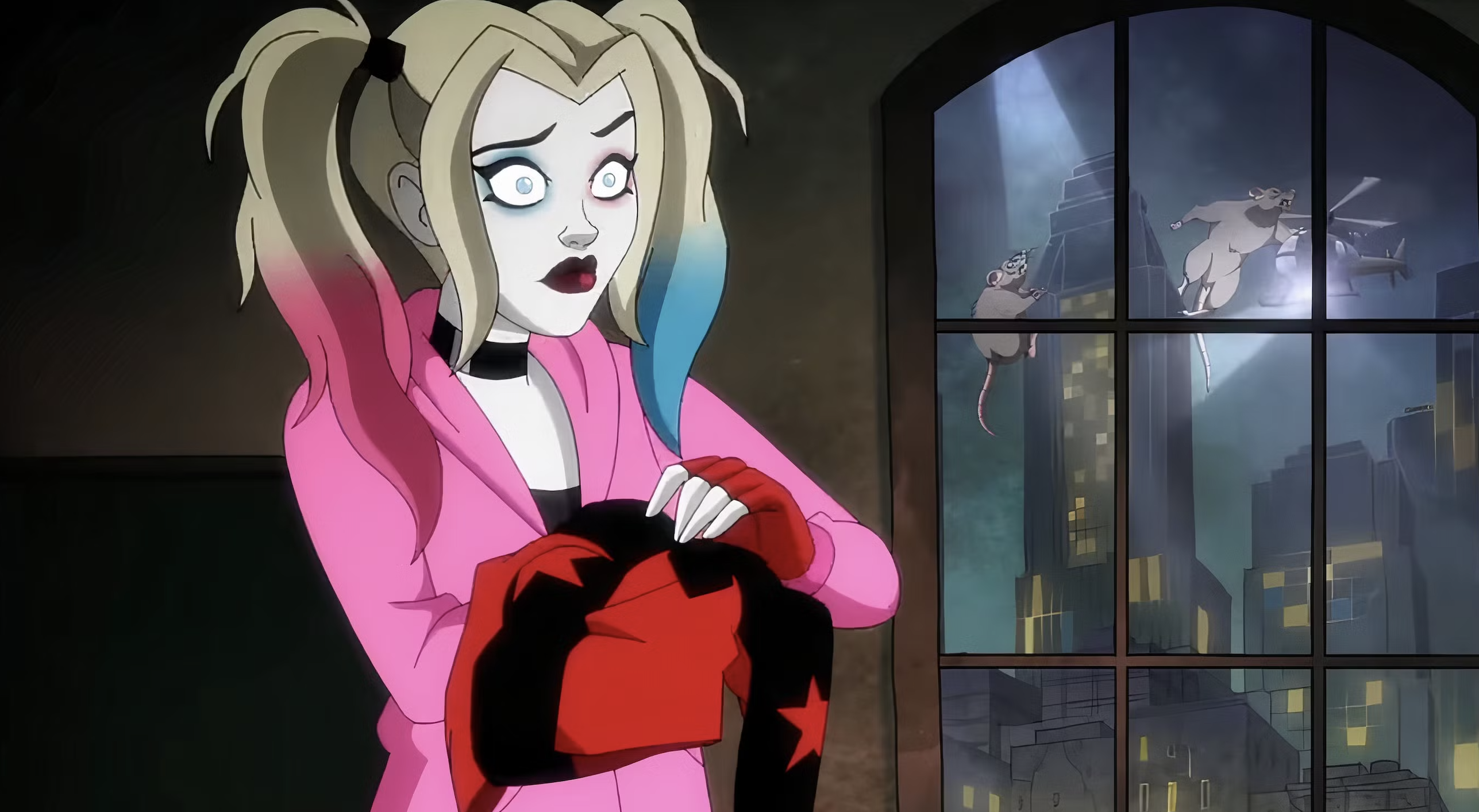 Harley Quinn